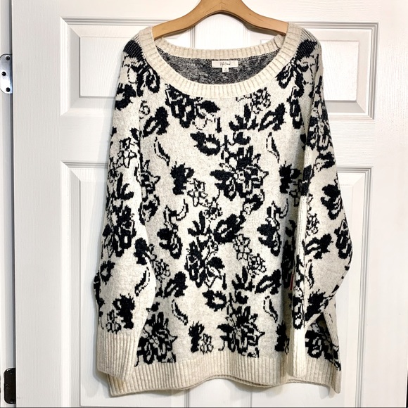 NWT Peyton Primrose Sweater - Picture 4 of 6